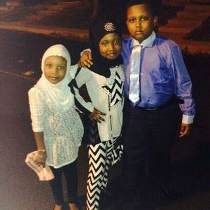 Meet your Posher, Baba